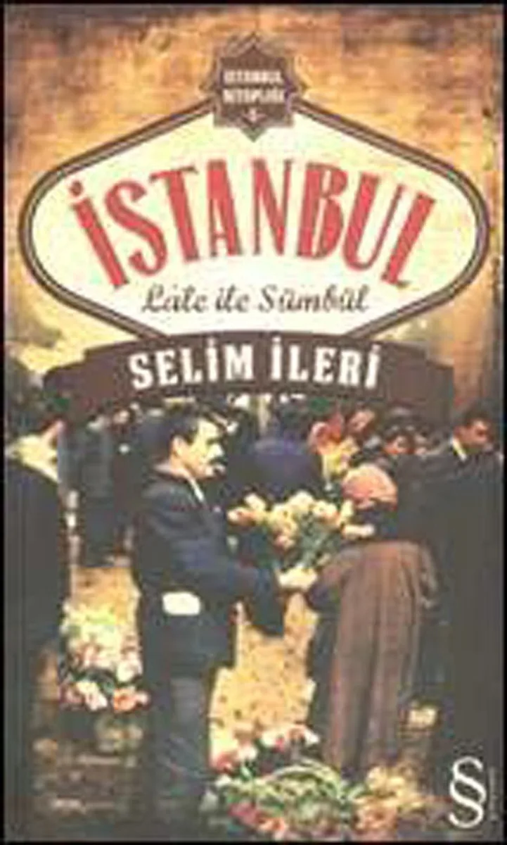 İstanbul Lale ile sümbül
