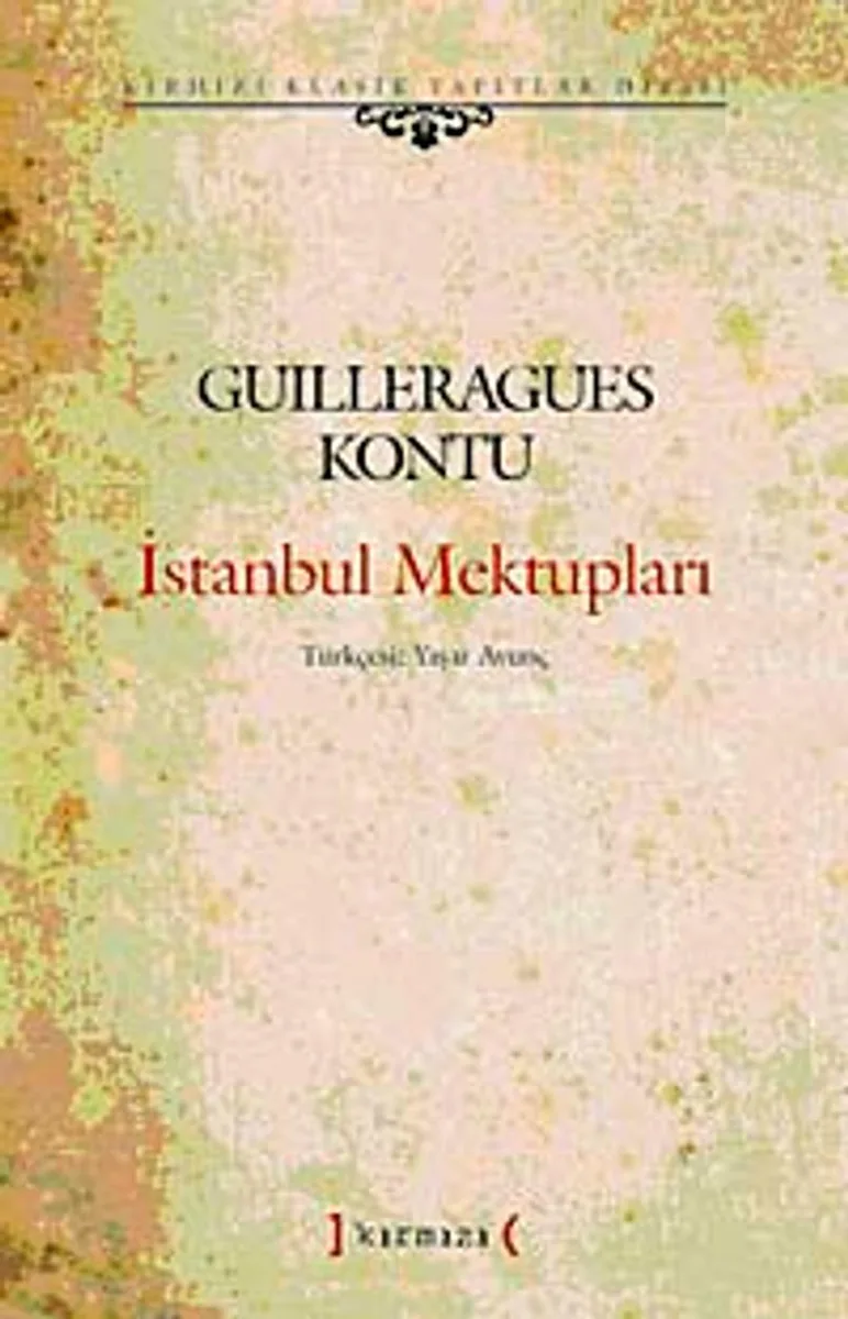 İstanbul Mektupları
