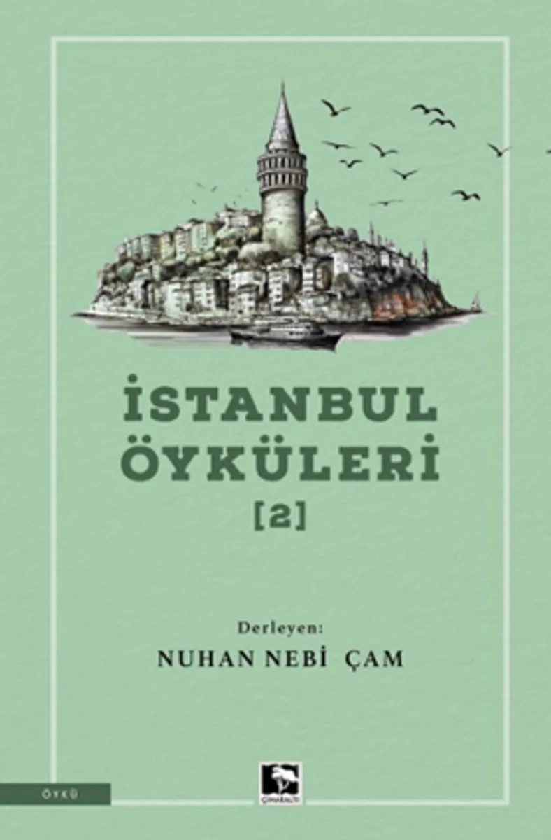 İstanbul Öyküleri 2