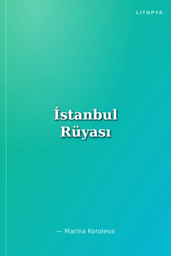 İstanbul Rüyası