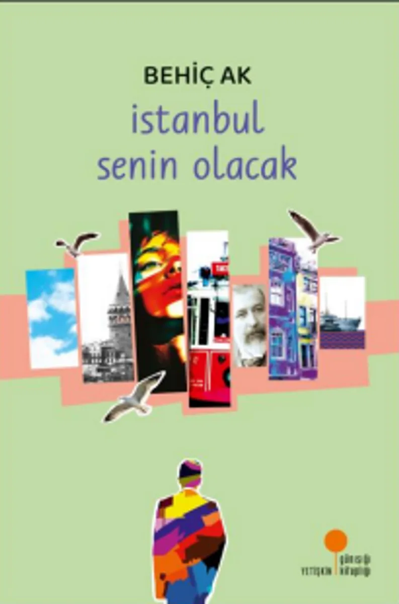 İstanbul Senin Olacak