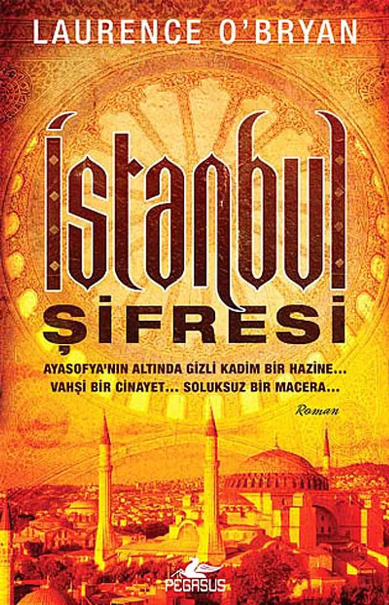 İstanbul Şifresi