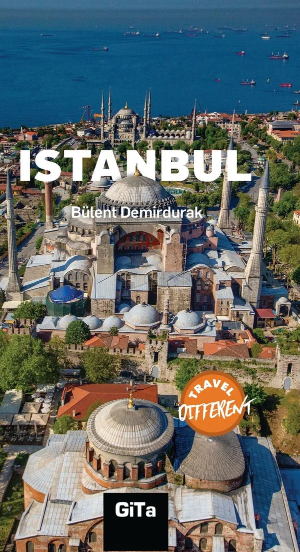 Istanbul Travel Different