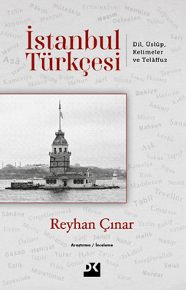 İstanbul Türkçesi