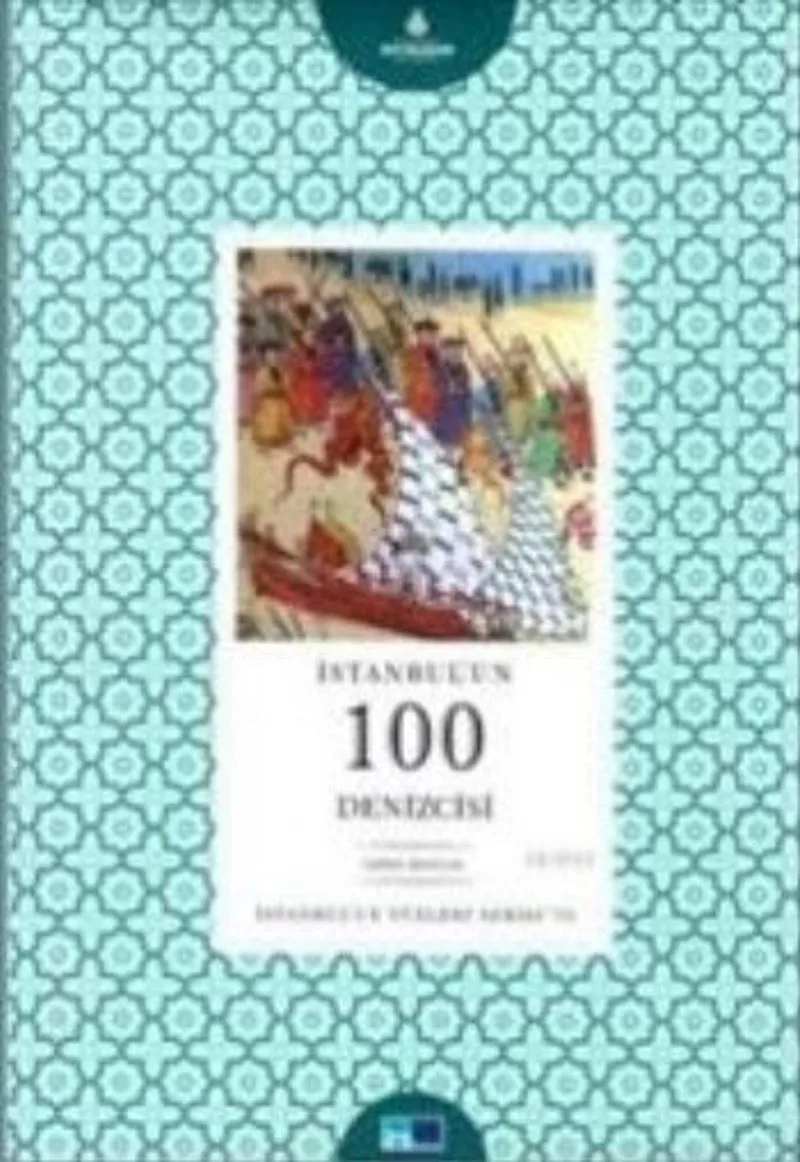 İstanbul'un 100 Denizcisi