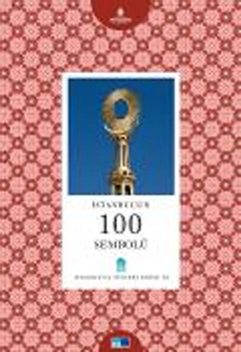 İstanbul'un 100 Sembolü -52