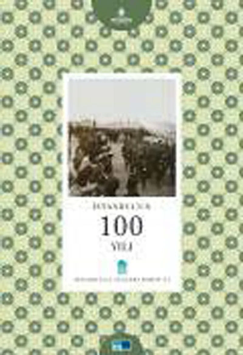 İstanbul'un 100 Yılı -54