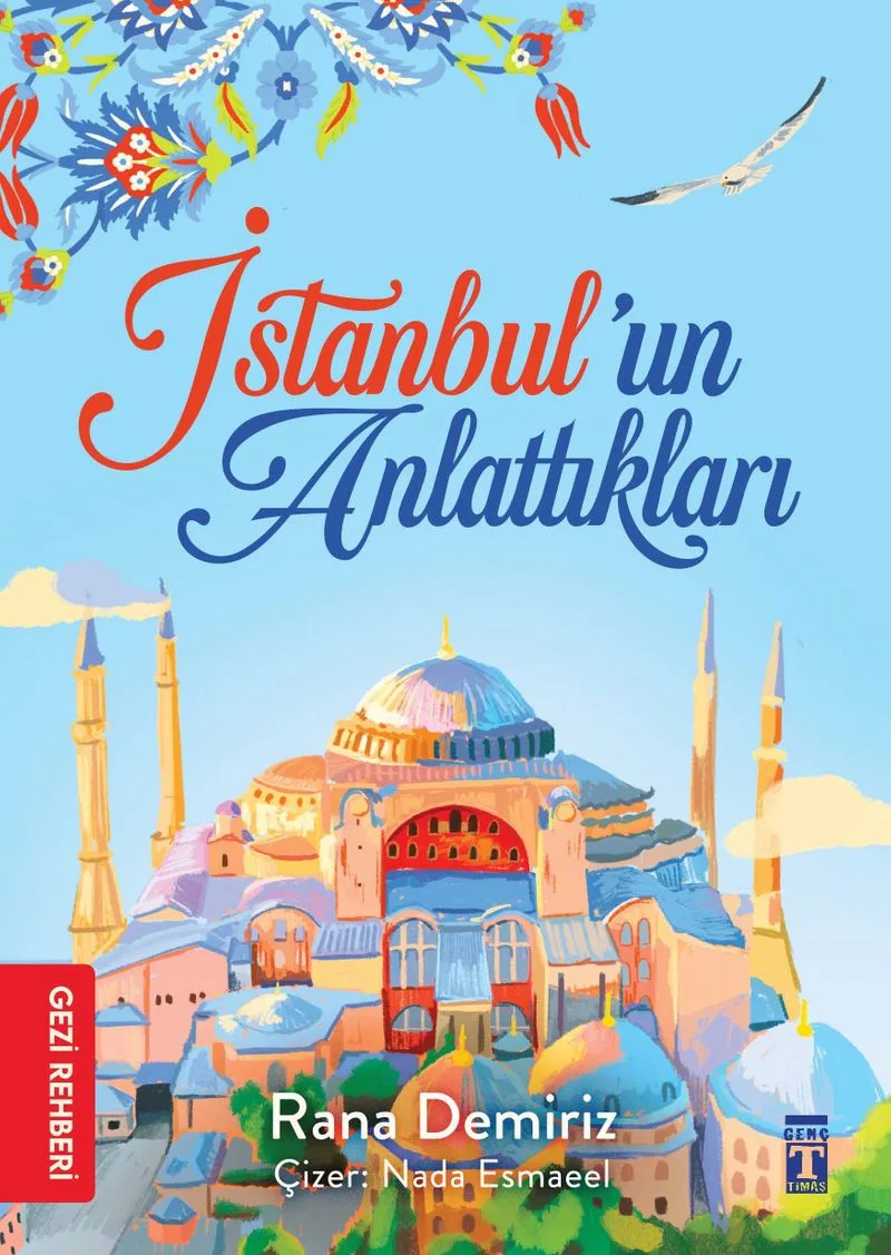 İstanbul'un Anlattıkları