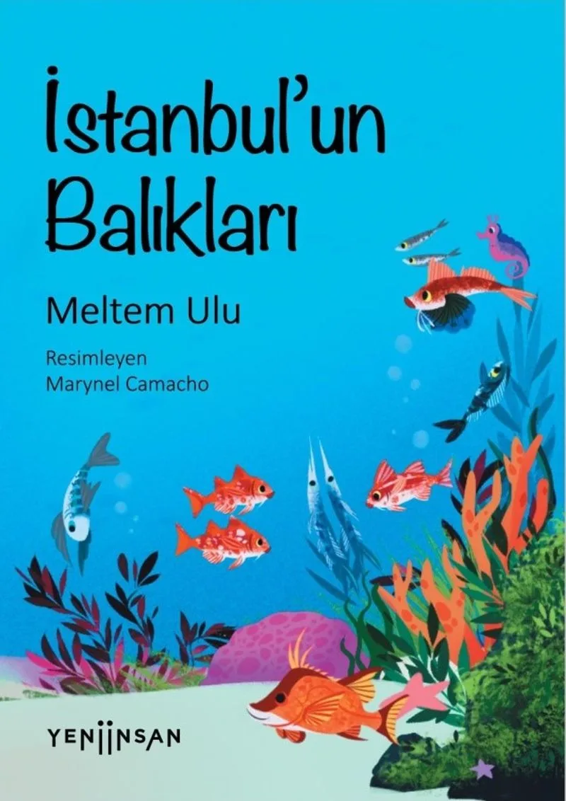 İstanbul'un Balıkları