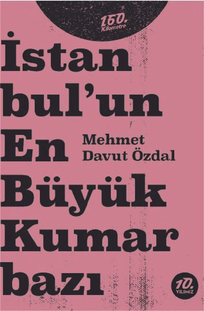 İstanbul'un En Büyük Kumarbazı