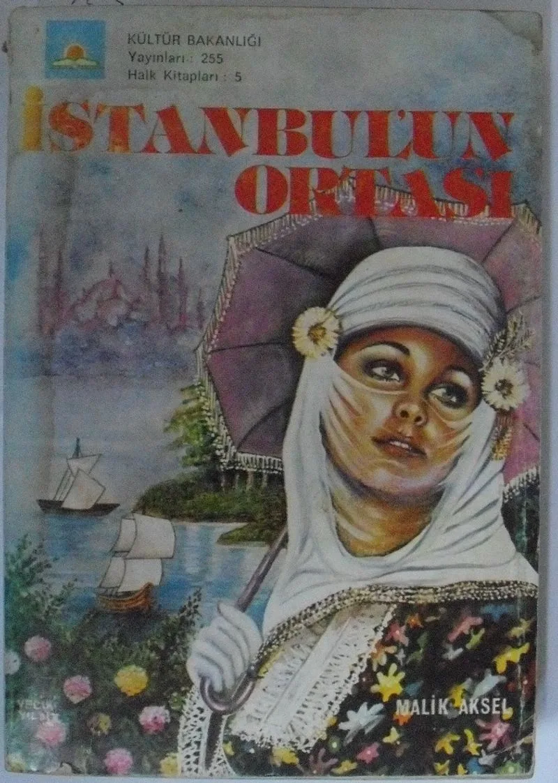 İstanbul'un Ortası 12-G-3