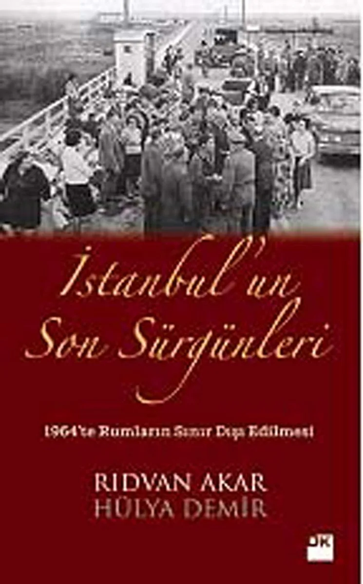 İstanbul'un Son Sürgünleri
