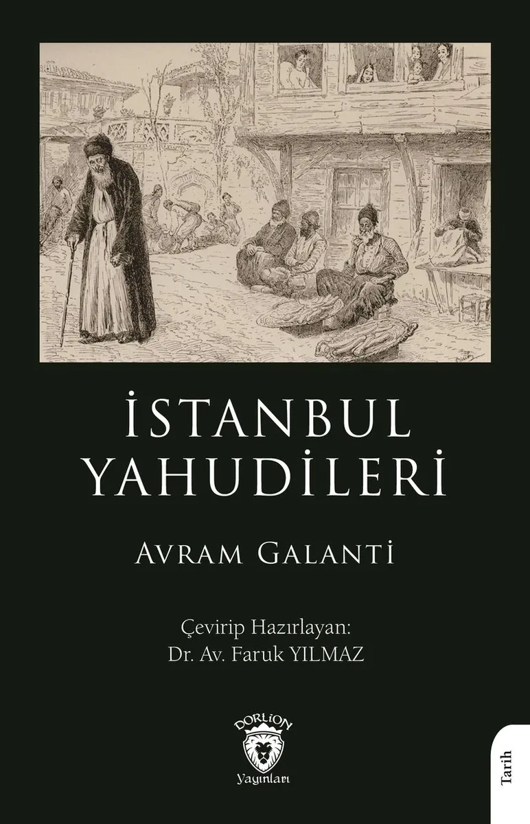İstanbul Yahudileri