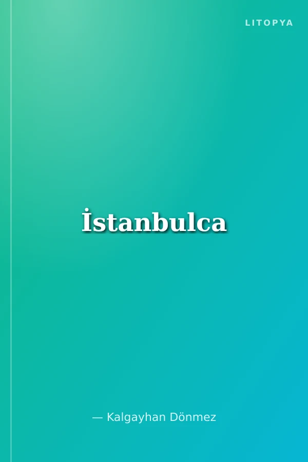 İstanbulca