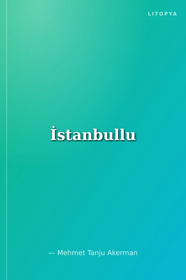 İstanbullu