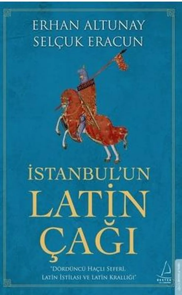 İstanbulun Latin Çağı