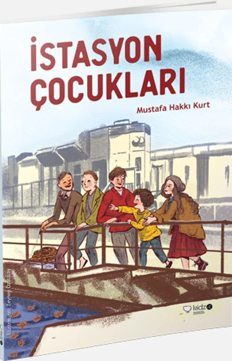 İstasyon Çocukları