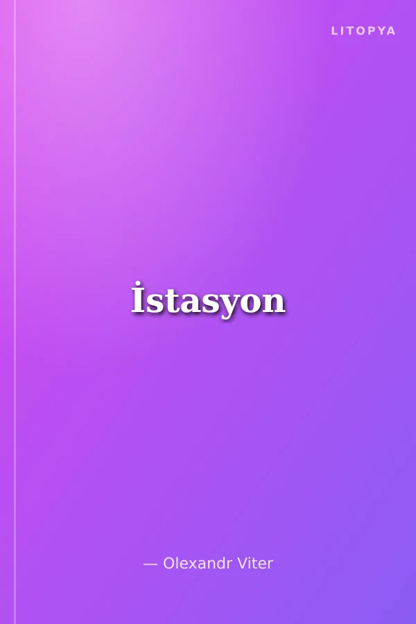 İstasyon