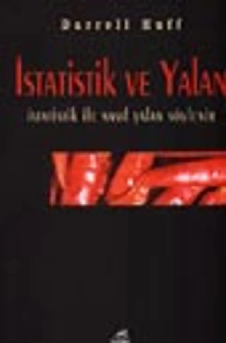 İstatistik ve Yalan