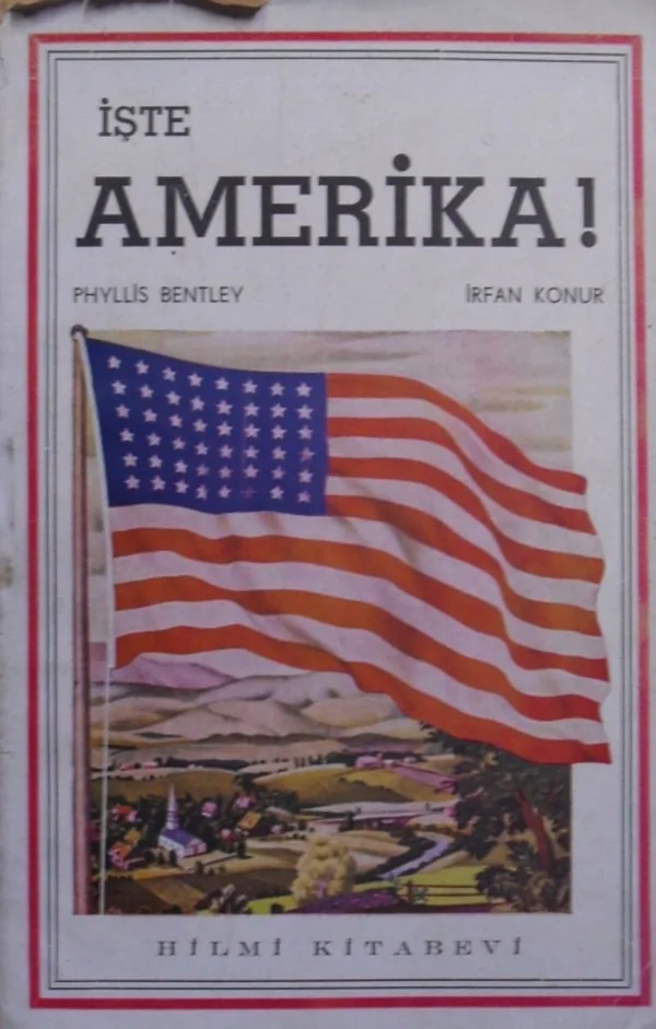 İşte Amerika (2-D-64)