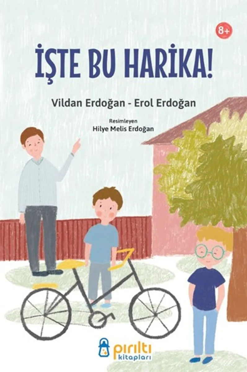 İşte Bu Harika!