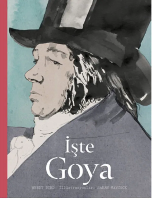 İşte Goya