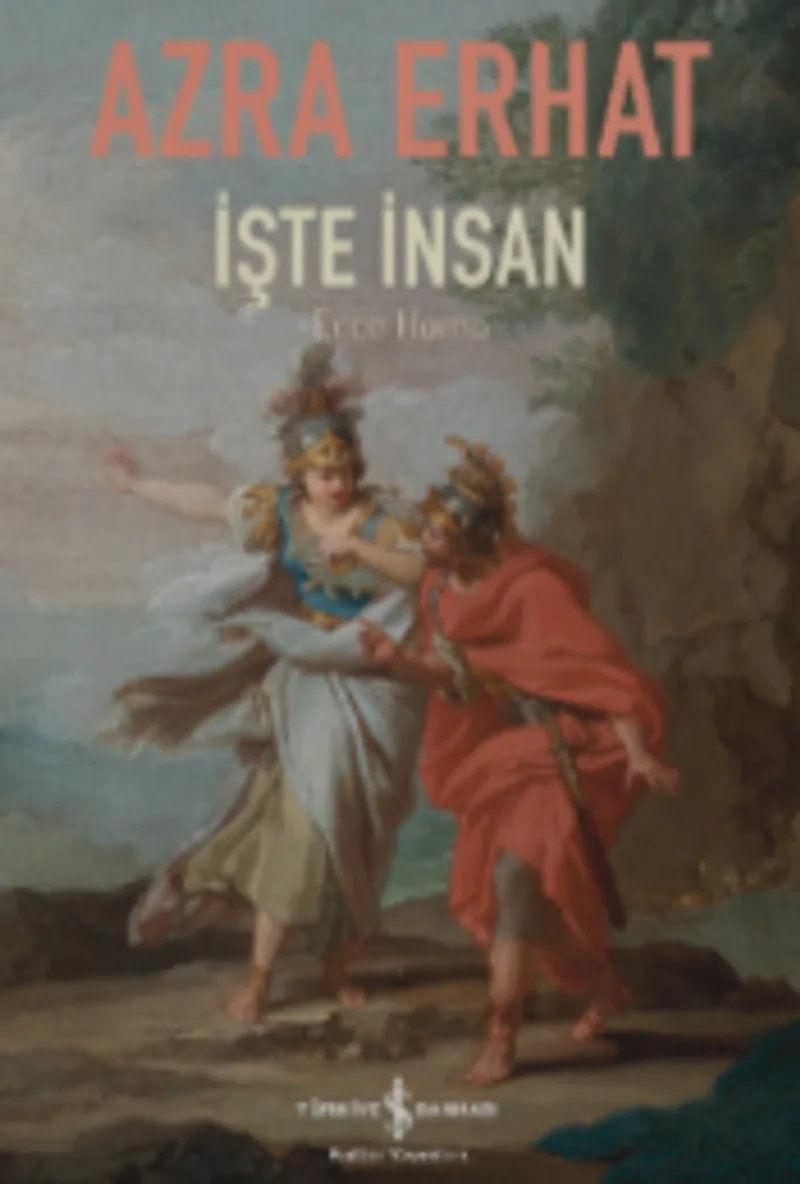 İşte İnsan Ecce Homo