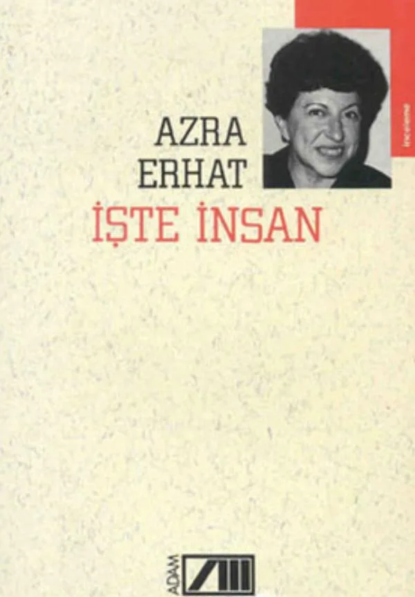 İşte İnsan (Ecce Homo)