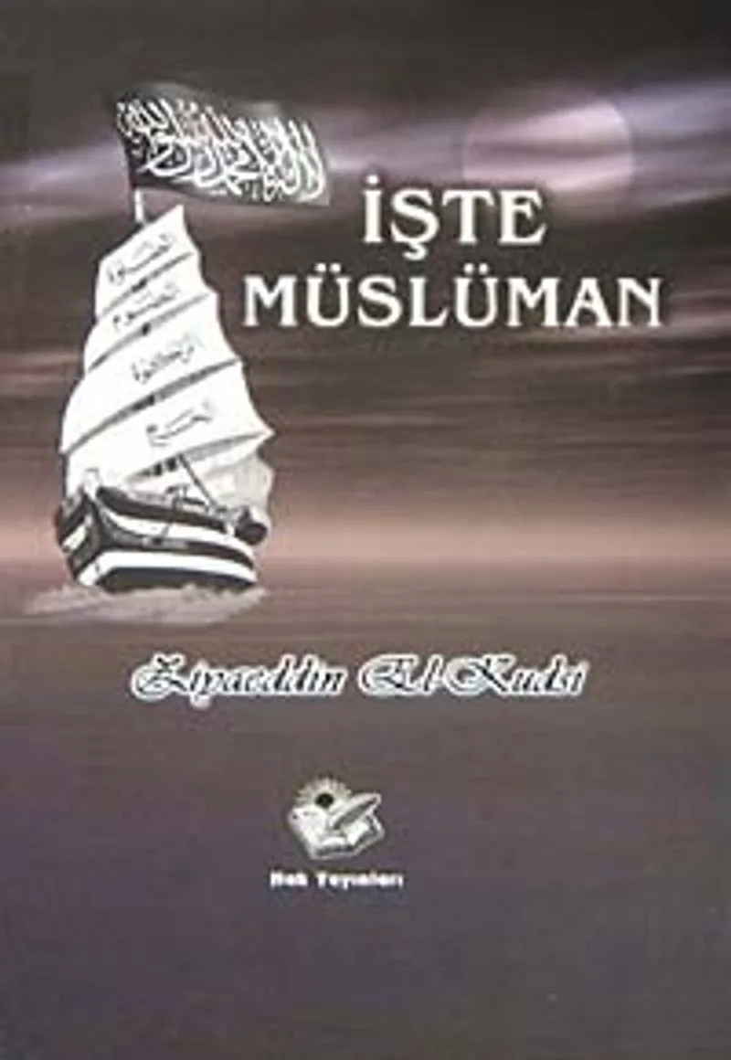 İşte Müslüman cep boy