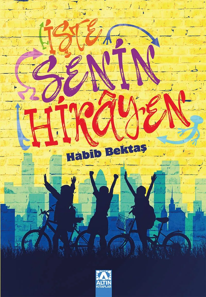 İşte Senin Hikayen
