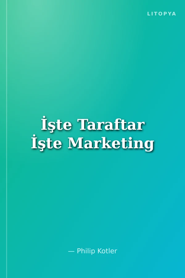İşte Taraftar İşte Marketing