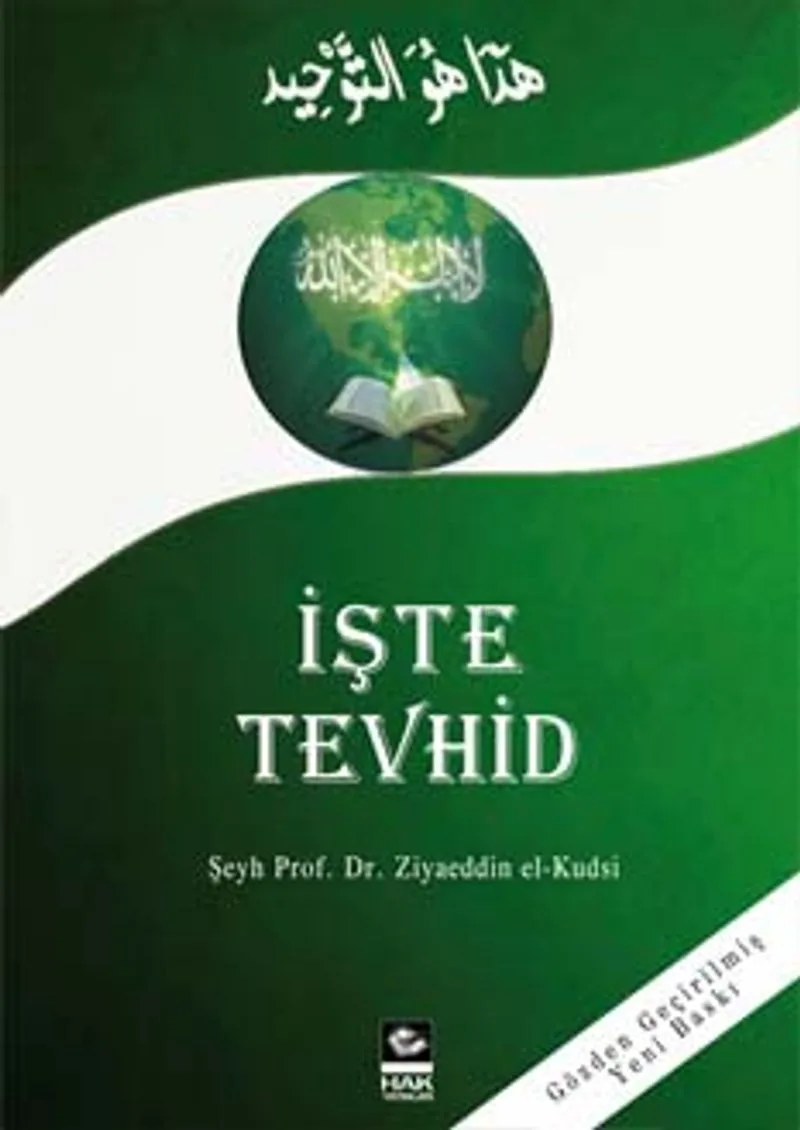 İşte Tevhid