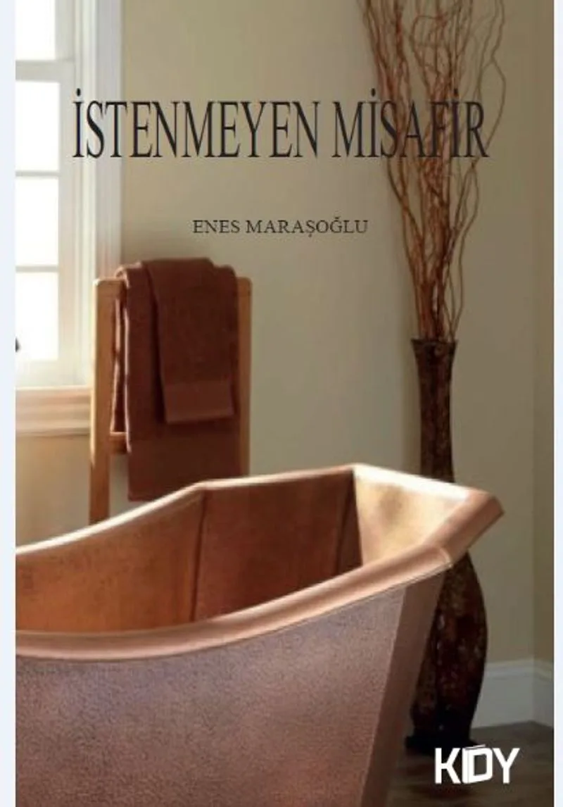 İstenmeyen Misafir