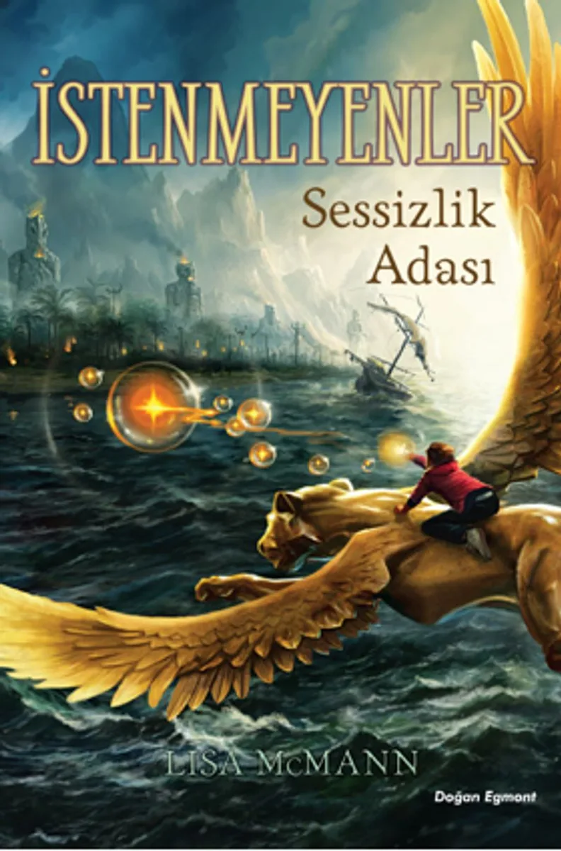 İstenmeyenler 2 / Sessizlik Adası