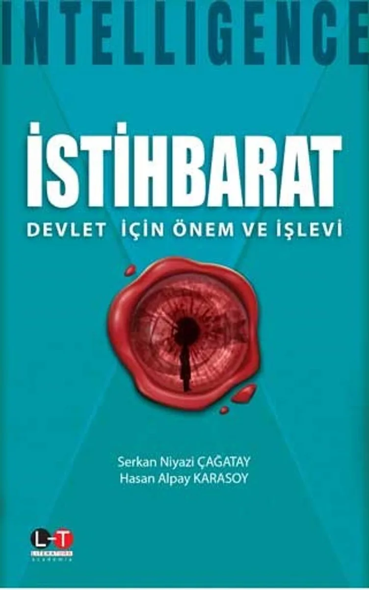 İstihbarat Devlet İçin Önem ve İşlevi