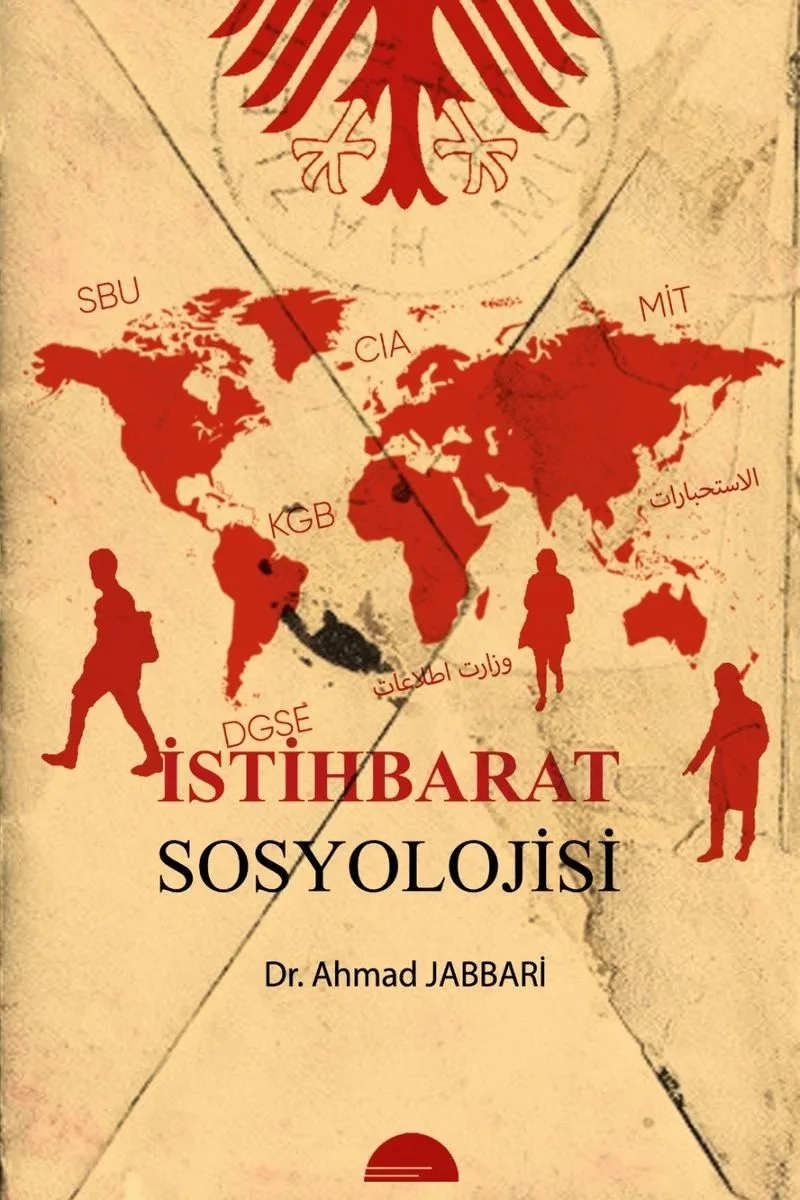 İstihbarat Sosyolojisi