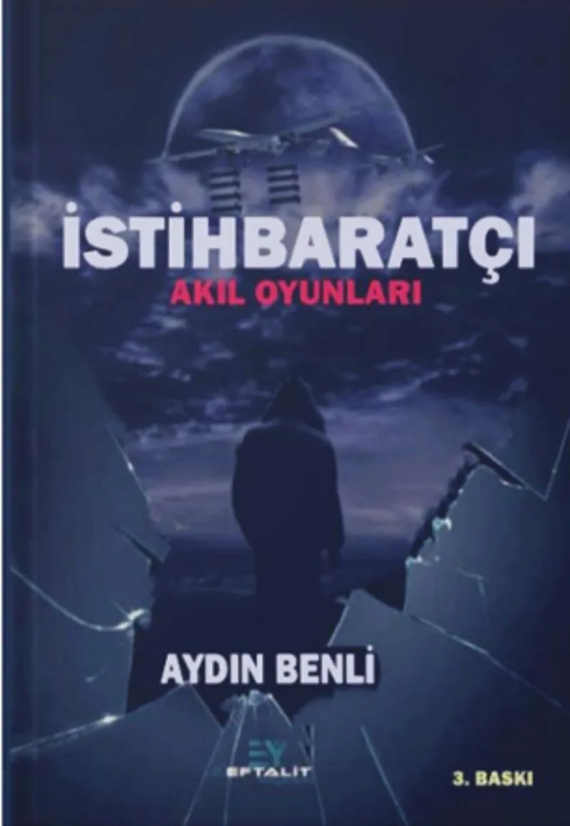 İstihbaratçı Akıl Oyunları