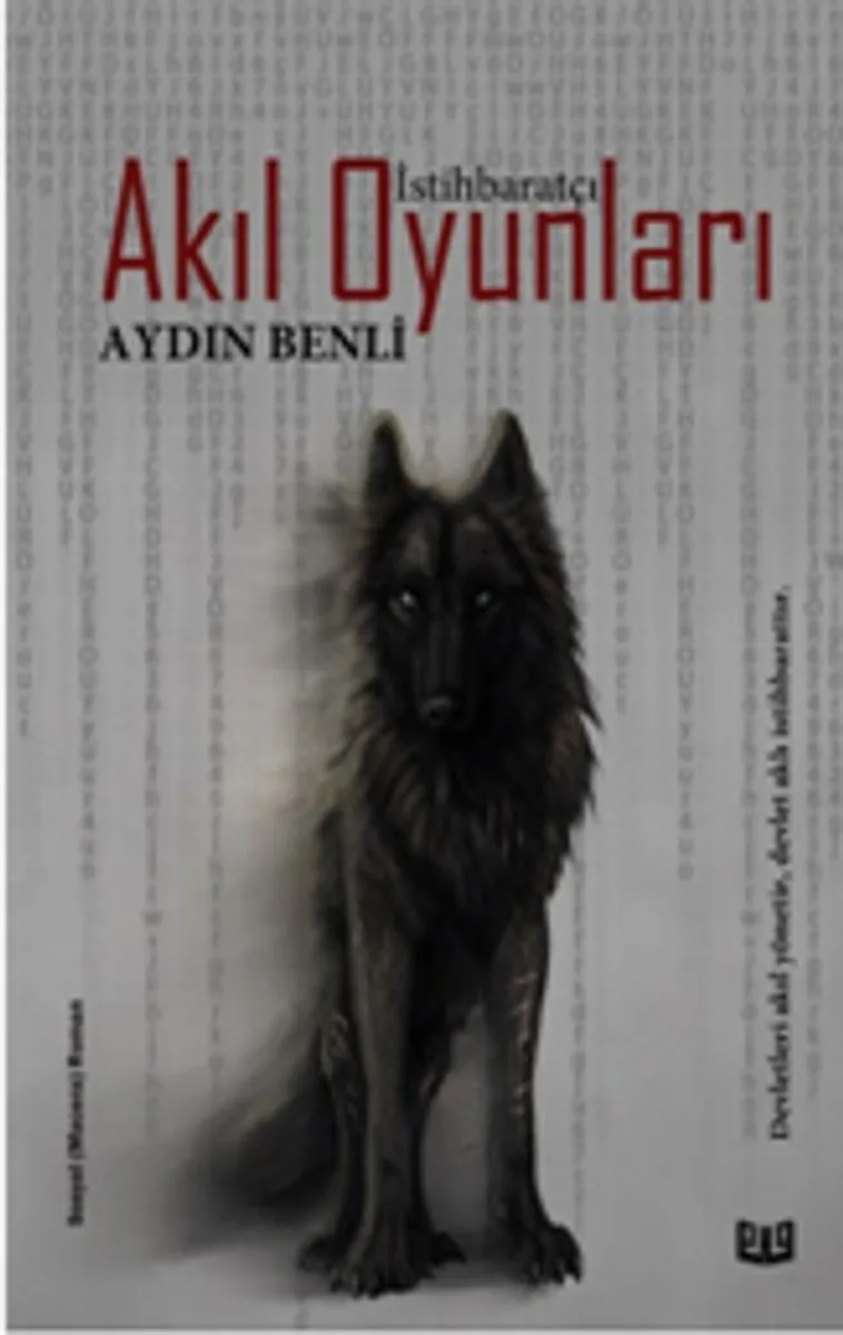 İstihbaratçı Akıl Oyunları