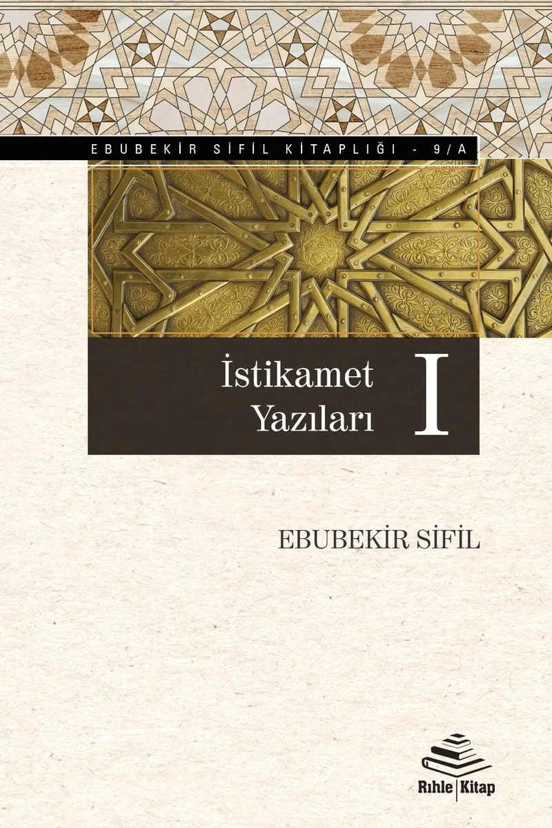 İstikamet Yazıları I