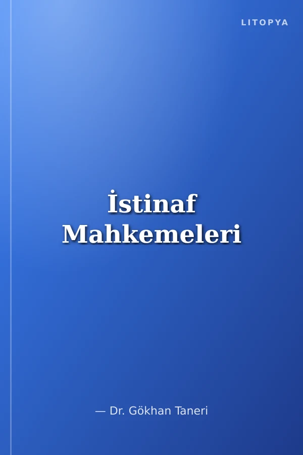 İstinaf Mahkemeleri