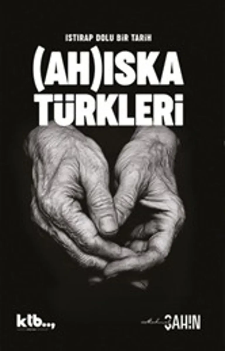 Istırap Dolu Bir Tarih: Ahıska Türkleri