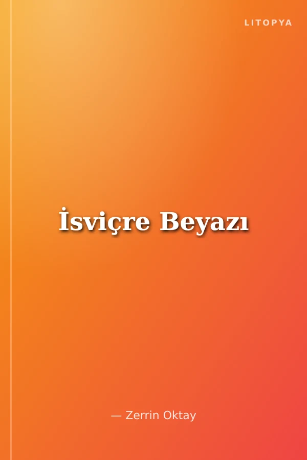 İsviçre Beyazı