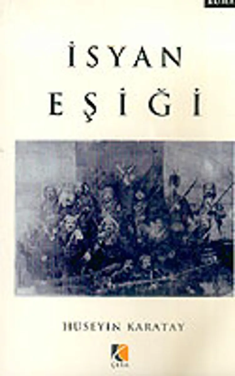 İsyan Eşiği