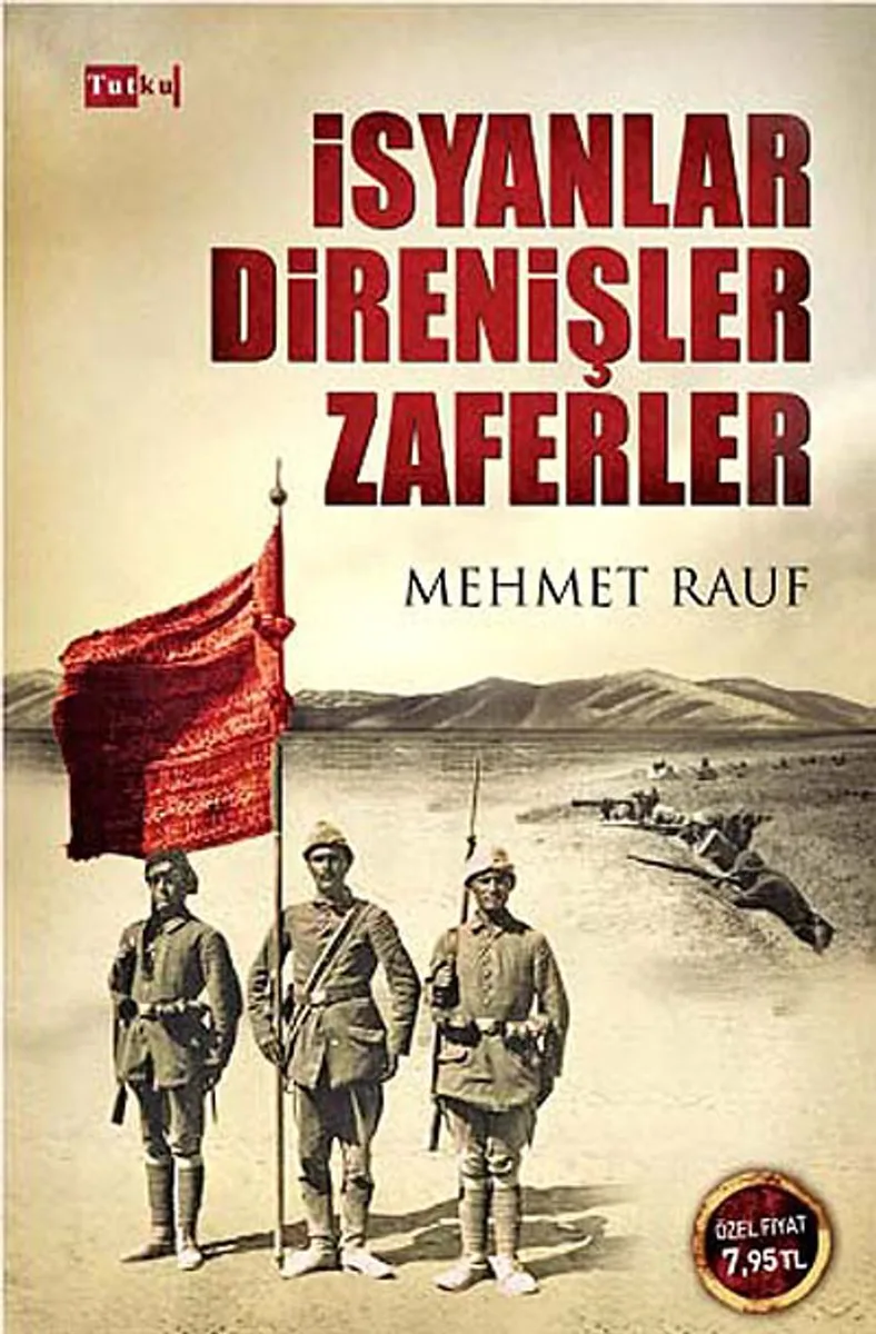 İsyanlar Direnişler Zaferler