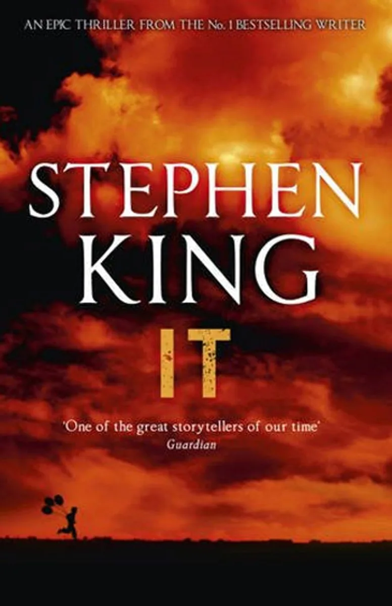 It