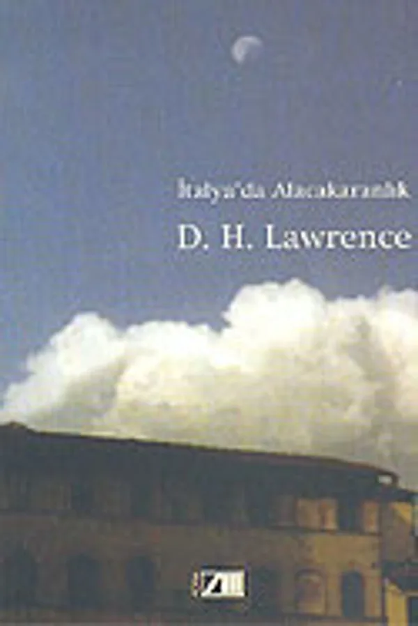 İtalya'da Alacakaranlık