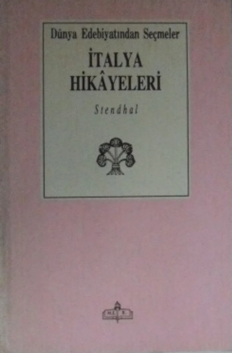 İtalya Hikayeleri / 11-Z-104
