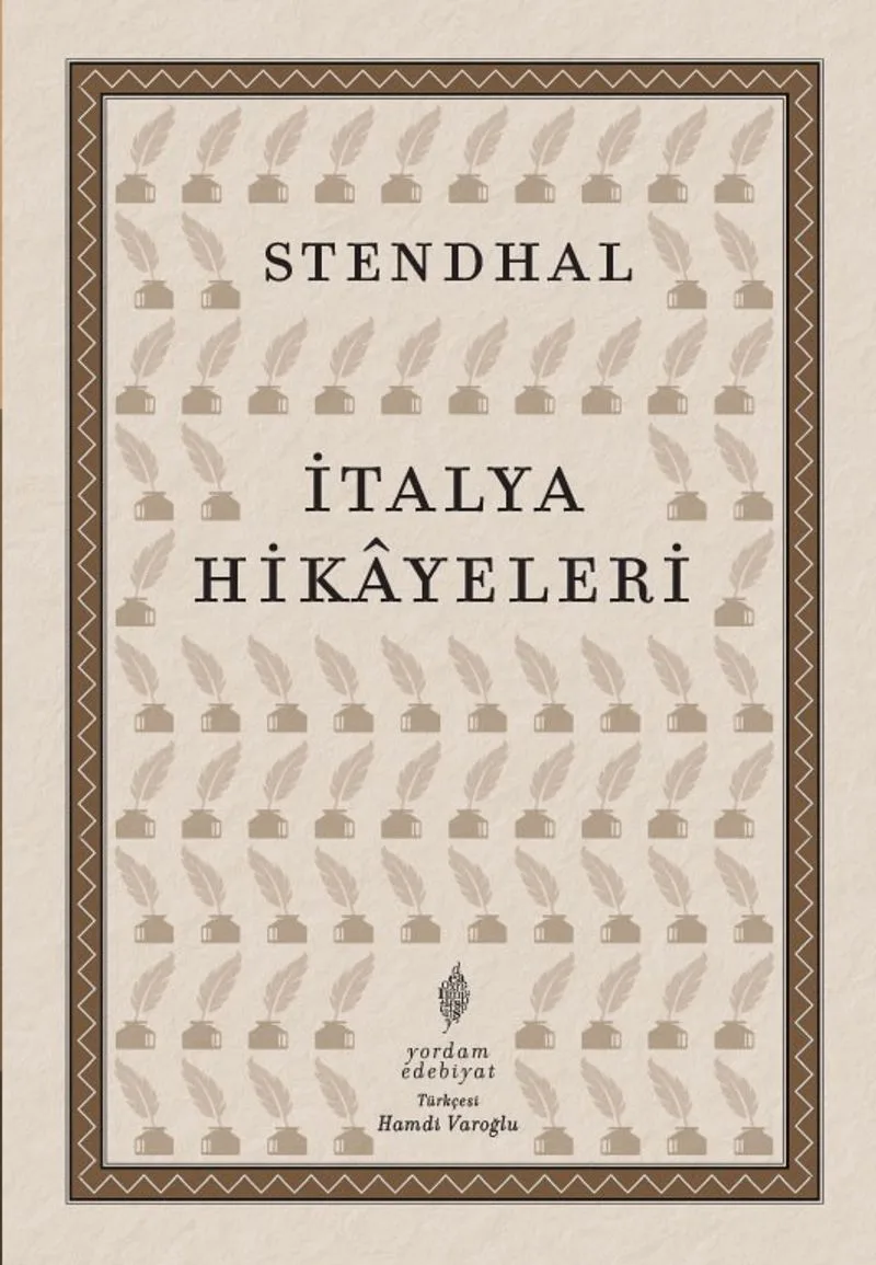İtalya Hikayeleri