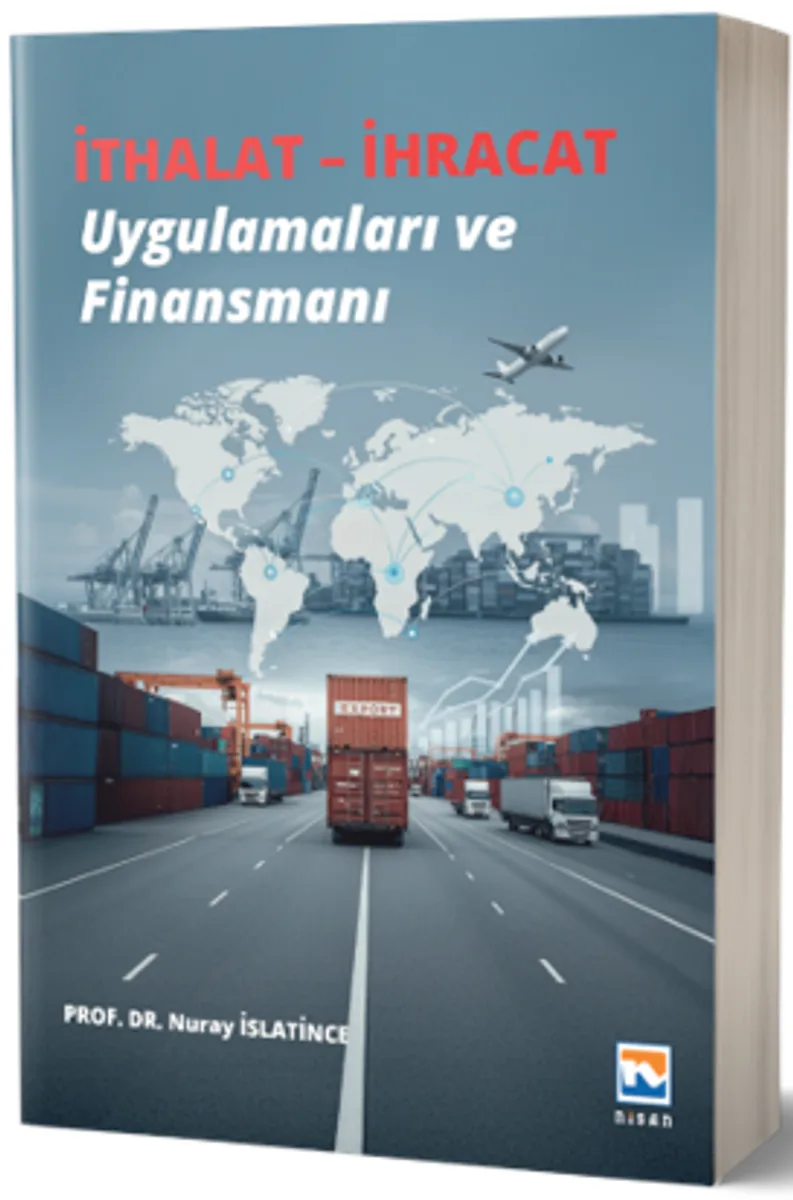 İthalat - İhracat Uygulamaları ve Finansmanı