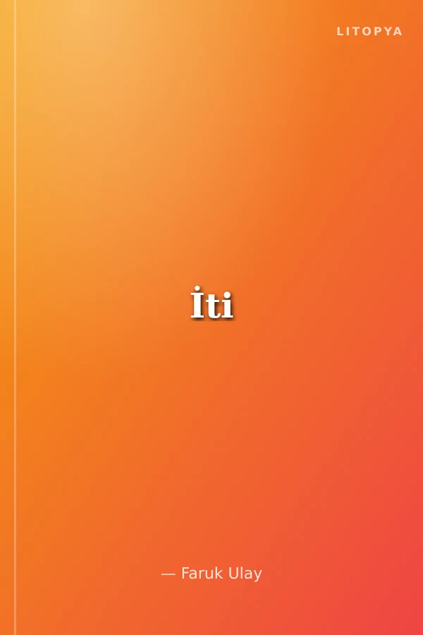 İti